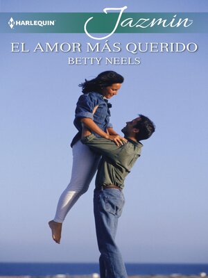 cover image of El amor más querido